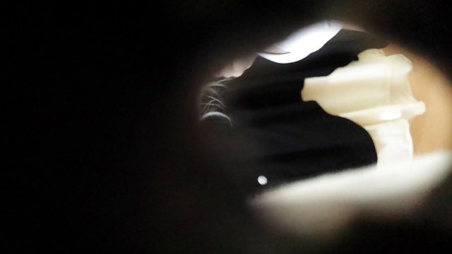 큰 분수의 정액과 obconical 모든 누드 스파이가 아들이 보는 포르노 주변