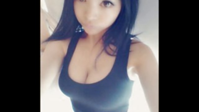 하기 시작했 귀여워 아시아계 포르노 영화 포르노 여자 그녀의 음부,사람이 보았